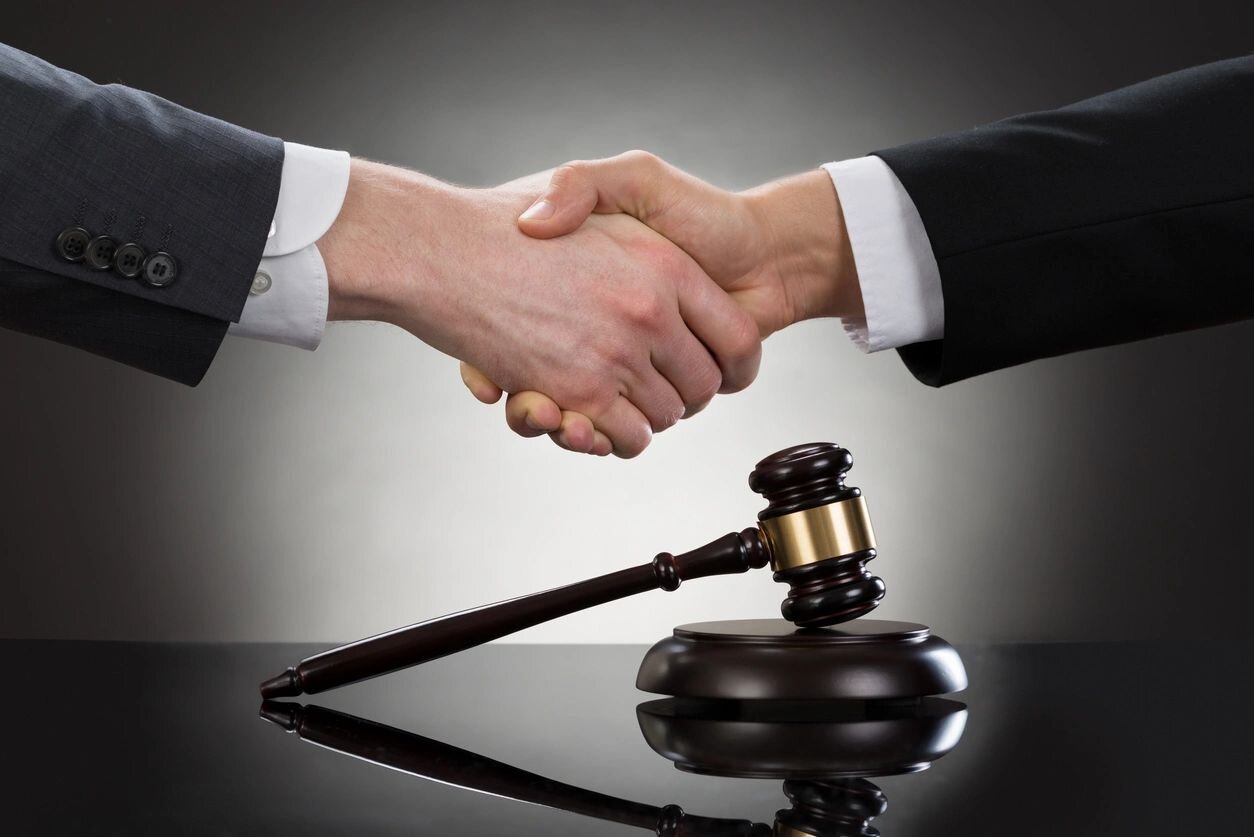 Jason Y Lie Attorneys At Law
